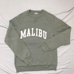 Brandy Melville Malibu Pullover